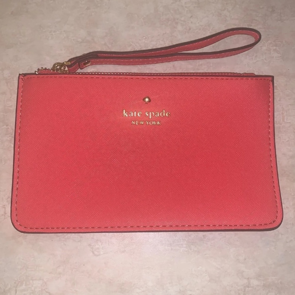 KATE SPADE WRISTLET